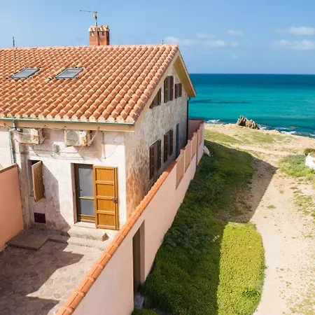 Vakantiehuis Domo Sinis