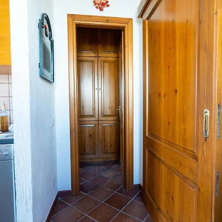 Domo Sinis Vakantiehuis San Giovanni di Sinis