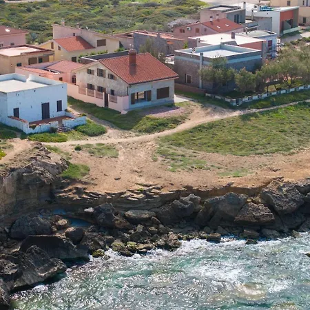 Domo Sinis * San Giovanni di Sinis