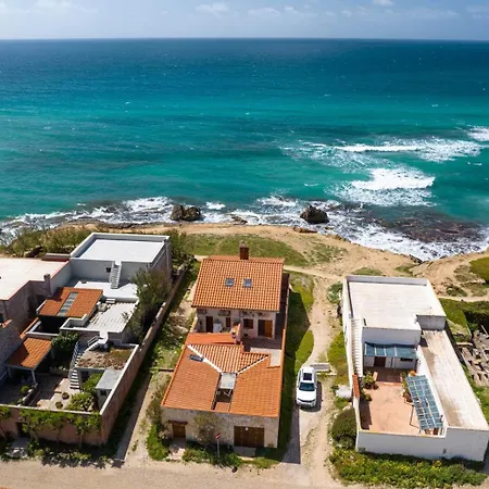 Domo Sinis Vakantiehuis *