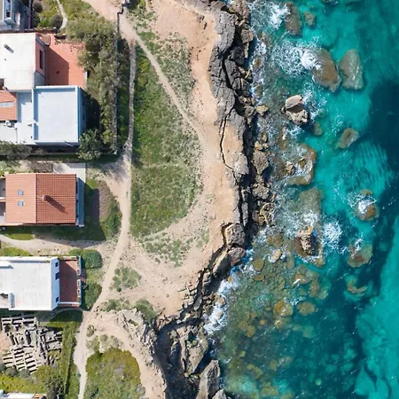 Domo Sinis Vakantiehuis San Giovanni di Sinis
