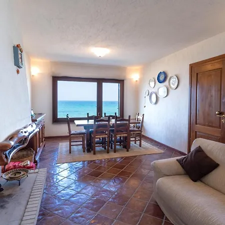Vakantiehuis Domo Sinis