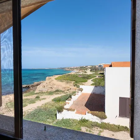 Domo Sinis Vakantiehuis *