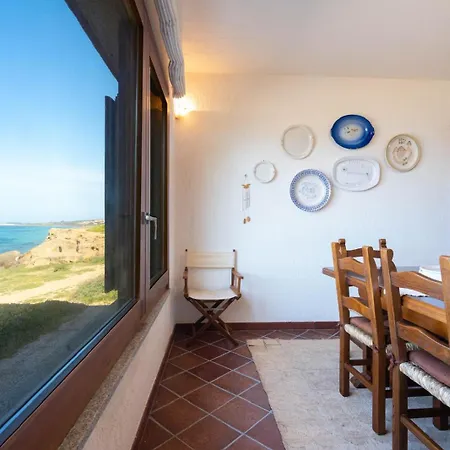 Vakantiehuis Domo Sinis *