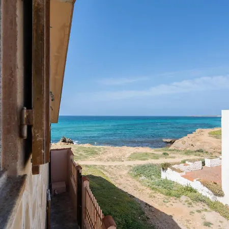 Domo Sinis Vakantiehuis