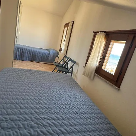 Vakantiehuis Domo Sinis *