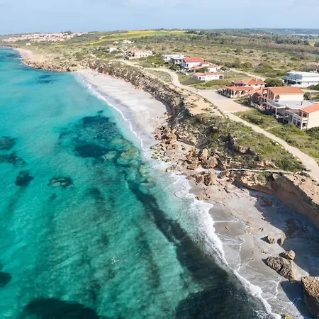 Domo Sinis * San Giovanni di Sinis